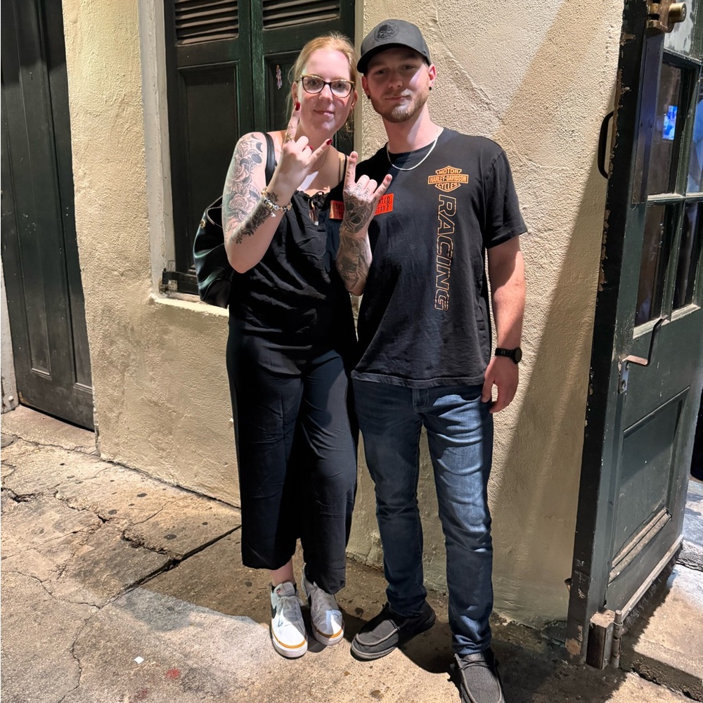 𝔊𝔯𝔞𝔠𝔢'𝔰 ℭ𝔩𝔬𝔰𝔢𝔱 🖤⚰️🕸️💀 - Picture 6 of 6